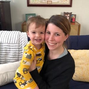 Meet your Posher, Hannah